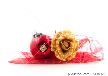 Antique christmas balls Antique christmas balls 8140426