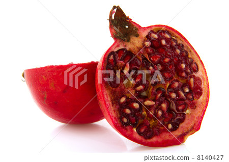 Pomegranate Pomegranate 8140427