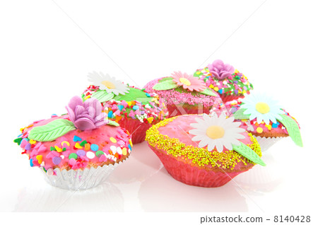 Fancy birthday cake Fancy birthday cake 8140428