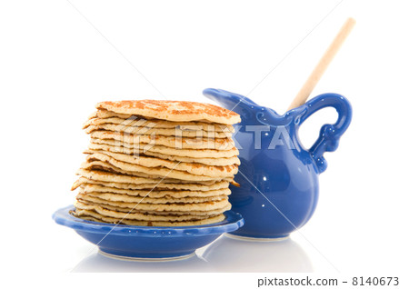 Pancakes 8140673