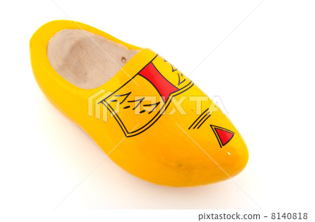 Lighthouse by sunset 8140818