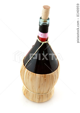 Chianti from Italy 8140959