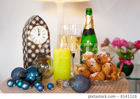 Dutch new years eve 8141128