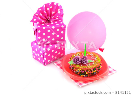 Fancy cakes and presents Fancy cakes and presents 8141131