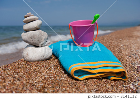 Relax at the beach Relax at the beach 8141132