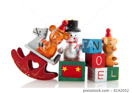 Old christmas toys Old christmas toys 8142052