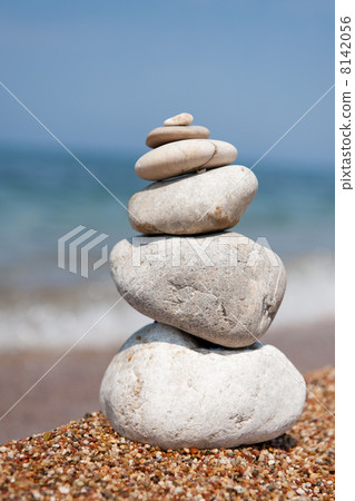 Relax at the beach Relax at the beach 8142056