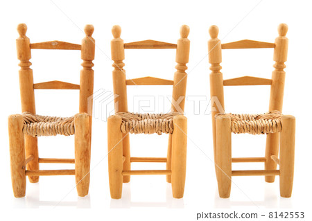 Row chairs 8142553