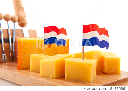 Dutch cheese 8142686