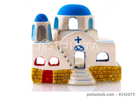 Greek orthodox church 8142873