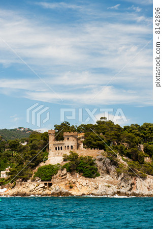 Lloret de Mar 8142896