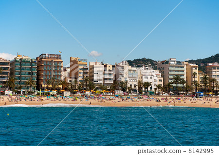 Lloret de Mar Lloret de Mar 8142995