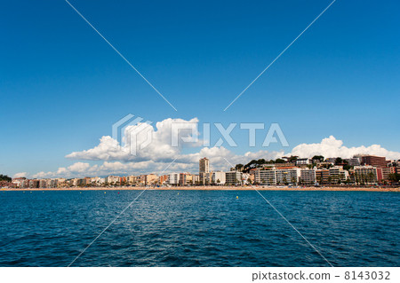 Lloret de Mar Lloret de Mar 8143032