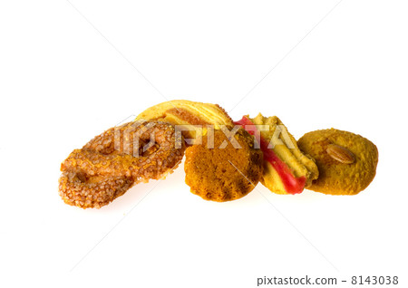 Assortment cookies Assortment cookies 8143038