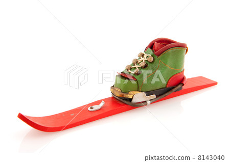 Winter sport 8143040