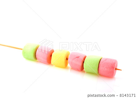 marshmallows 8143171