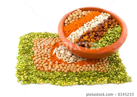 Legumes Legumes 8143233