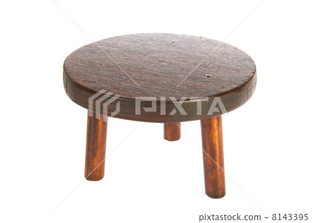 Wooden table 8143395