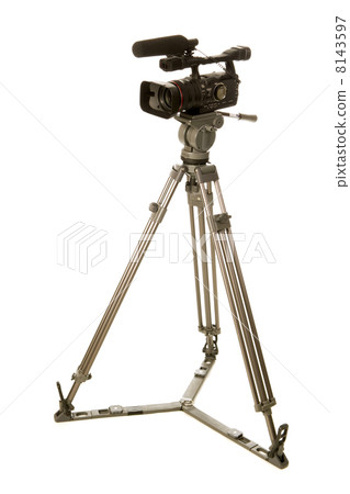 Video camera 8143597