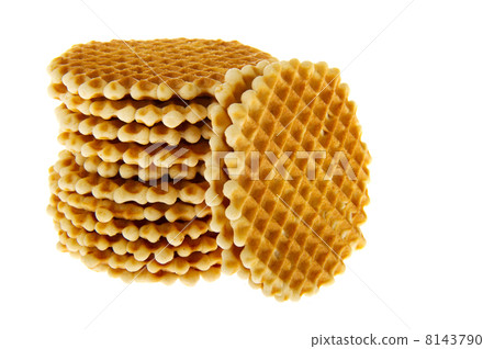 Waffles 8143790