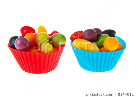 Candy cups Candy cups 8144011