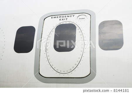 In case of emergency 8144181