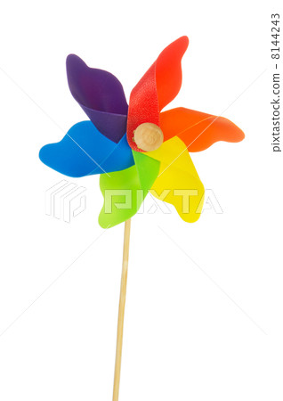 Toy windmill 8144243