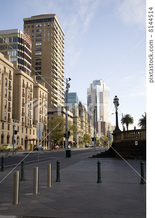 Melbourne 8144514