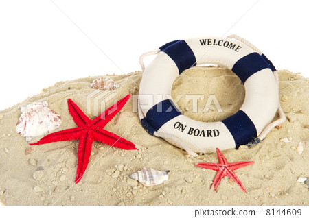 Welcome on board 8144609