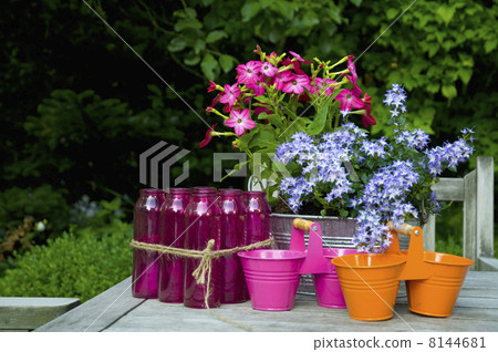 Garden decoration Garden decoration 8144681