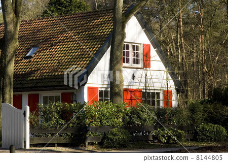 romantic house romantic house 8144805