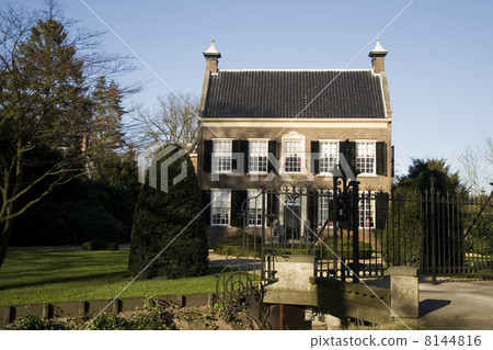landhouse landhouse 8144816