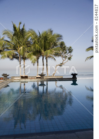 luxury swimmingpool luxury swimmingpool 8144817