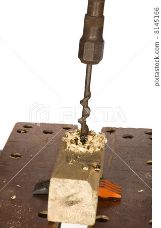 drill drill 8145166