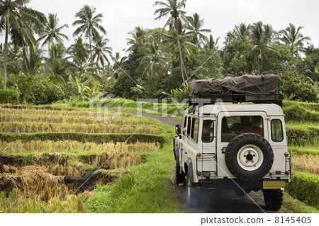 adventure Indonesian 8145405