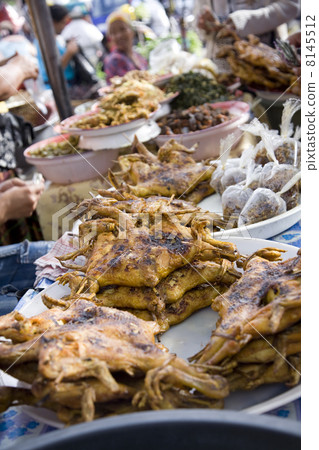 meat at the market 8145512