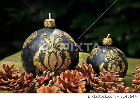 christmas candles christmas candles 8145644