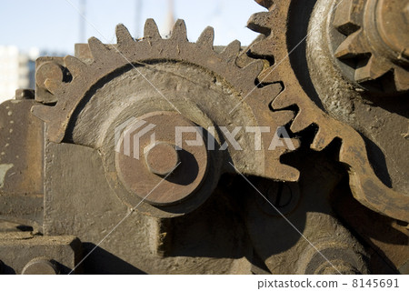 industrial industrial 8145691