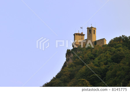 Republic San Marino 8145775