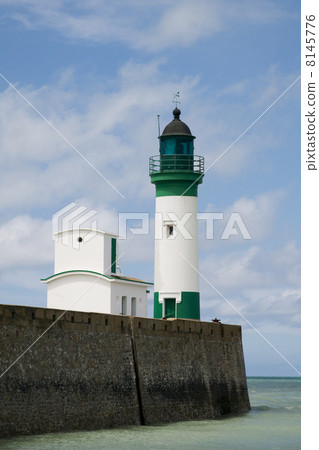 Lighthouse 8145776