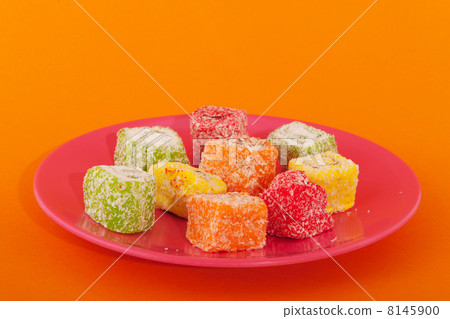 Turkish delight 8145900