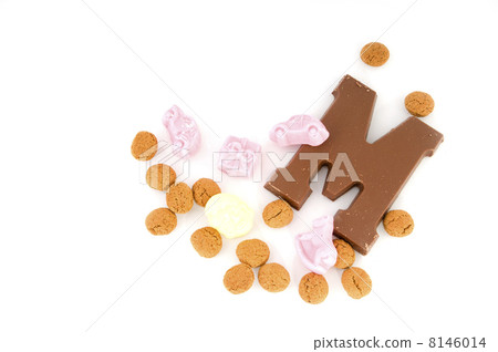 Candy for Sinterklaas Candy for Sinterklaas 8146014