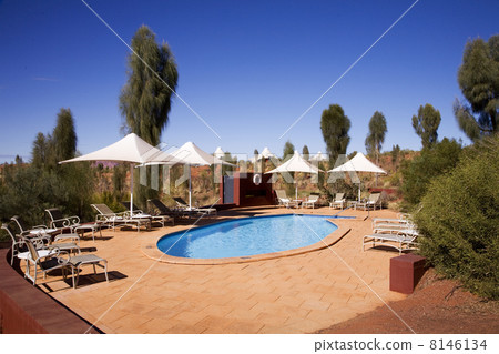 luxury swimmingpool luxury swimmingpool 8146134