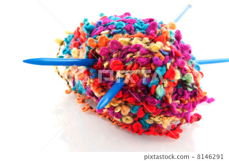 knitting knitting 8146291