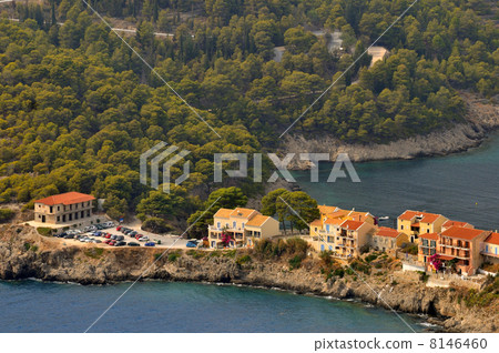 Greece Assos Greece Assos 8146460