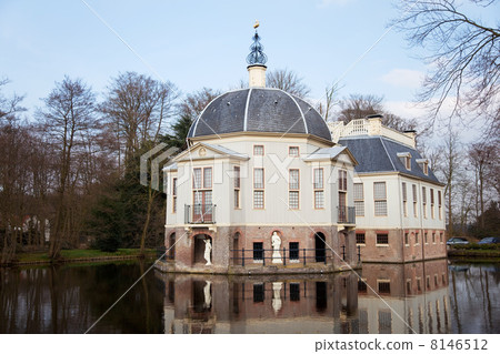 Villa in Holland Villa in Holland 8146512