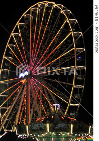 fair by night 8146564