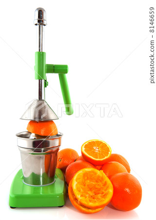 Orange juicer Orange juicer 8146659