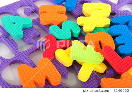 Educational puzzle Educational puzzle 8146660