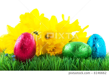 Easter Easter 8146662